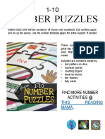 NumberPuzzles1 10