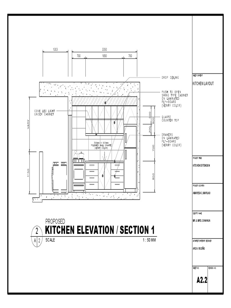 Elev 1 PDF | PDF