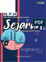 1.1 Pengenalan Ilmu Sejarah