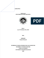 PDF Nununk Febryanti Switching Dan Multiplexing - Compress