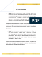 TEXTO 12 - EPIs - para - Extremidades - Mod2 PDF