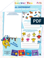 5 MMLM DiscYou Worksheets Early FS PDF