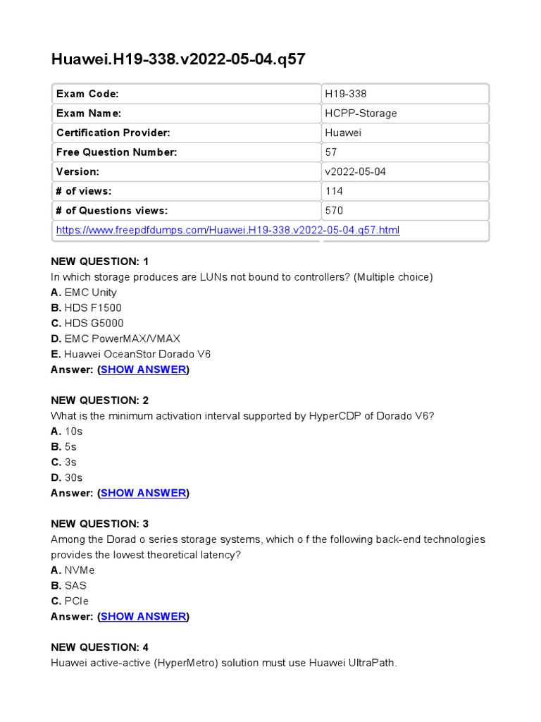 H19-338 Quizfragen Und Antworten