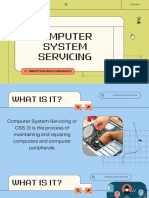 Computer System Servicing - Dimasuhid PDF