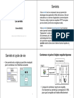 Chapitre 2 JEE Servlet PDF