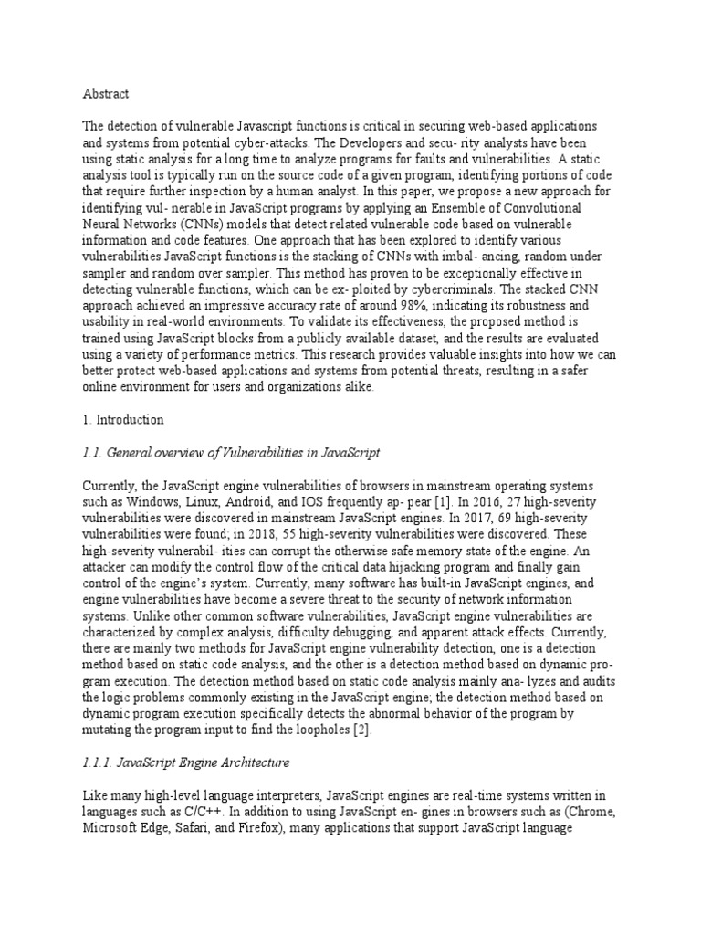 My Paper | PDF