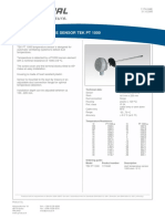 Fisa DuctTempSensors