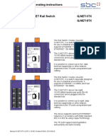 Fisa 4 Q.NET Switch PDF