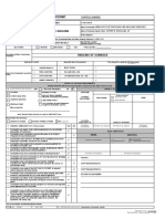 New Revised Work Permit