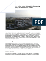 Article 1 - PSN School PDF