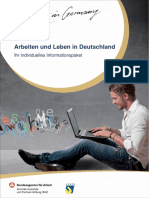 Make It in Germany - Ihre Informationen PDF