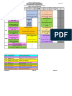 Tahun 1 DTT - Jadual Waktu Kuliah Semester Ii Sesi Akademik 2022 - 2023 Bagi Program Diploma PDF