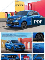 6 Page Brochure Celerio Digital PDF