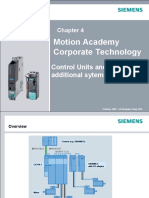 04 - Control Units and Additonal System Components - Ok