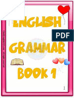 English Grammar PDF