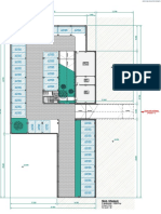 Hotel - Plan - 1 PDF
