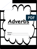 Adverbs