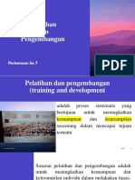 Pelatihan PDF