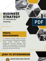 Business Strategy PDF
