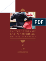 Jay Kinsbruner - Encyclopedia of Latin American History and Culture Volume 2-Charles Scribner's Sons (2008) PDF