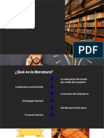 The World of Literature PDF