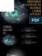 Cyber Security PowerPoint Templates - Wowtemplates