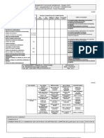 Grille Évaluation Gémo 2022