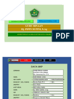 AP - SKP, PKG Nur Endah 2022 MINH