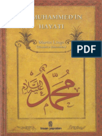 Martin Lings Hz. Muhammed'in Hayatı İnsan Yayınları PDF