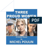 Three Proud Women