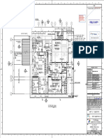 26071-203-A1-341-37002 REV.002 341-OCR-001 Offsite Control Room 1st Floor Plan