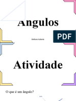 Ângulos