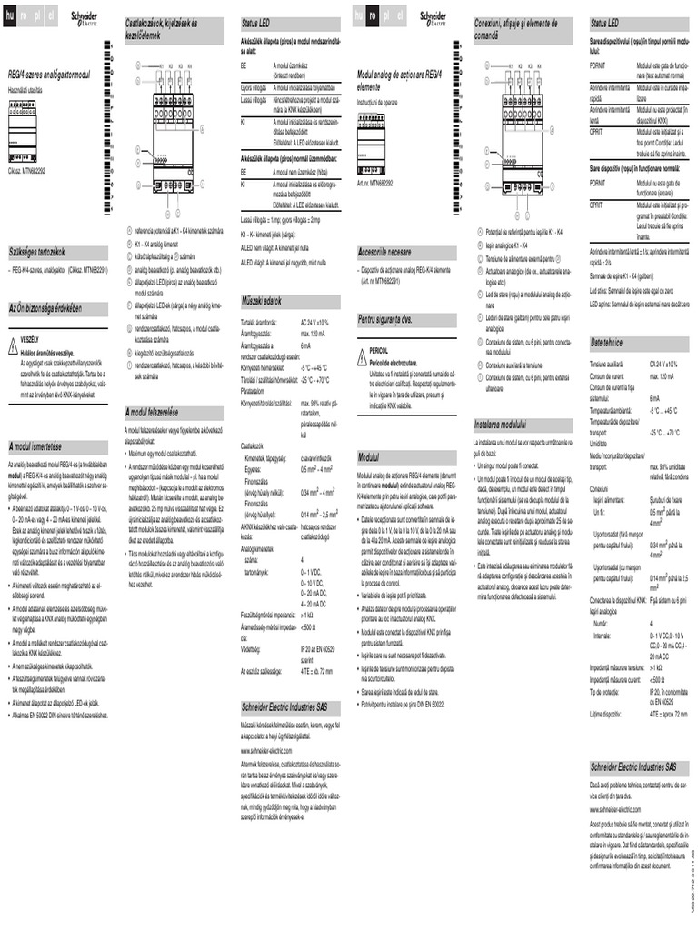 K1 K2 K3 K4 K1 K2 K3 K4 U/i U/i U/i U/i U/i U/i U/i U/i PDF