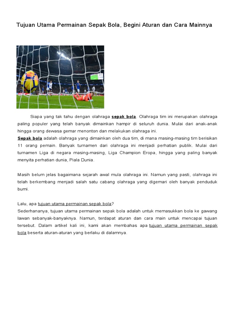 Judul yang kusarankan untuk dokumen tersebut adalah: "Panduan Lengkap