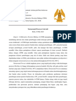 M. Ardiansyah - What Is Turnaround Process in Aviation