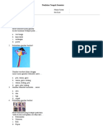 Cetak Soal SBDP KLS 3 Dicariguru - Com - 110704