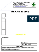 Cover RM Konsul Pak Dokter