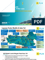 SOP Layanan SPKLU Mobile 2023 PDF