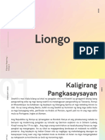 Liongo Group 2