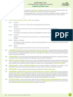 Takaful Myclick Term (Advanced) Certificate Wording