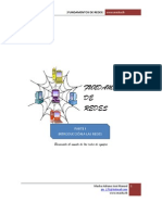 FUNDAMENTOS DE REDES (Parte. I)