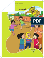 Buku Guru Profil Pelajar Pancasila - Buku Panduan Guru Proyek Profil Pelajar Pancasila Bab 4 - Fase PAUD