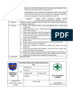 8.2.4 Sop Tindak Lanjut Efek Samping Obat Dan KTD (Kejadian Tidak Diinginkan)