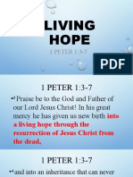Living HOPE