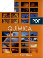Manual Esencial Santillana. Quimica PDF