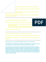 Plan Plaidoyer PDF