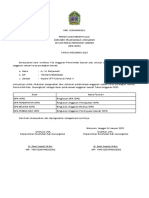 1.HALAMAN PERSETUJUAN DPA - 1.02.0.00.0.00.01.0006 UPT Puskesmas Patuk II - Penetapan APBD - Penetapan APBD 2023