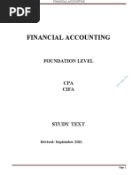 Financial Accounting 1 PDF