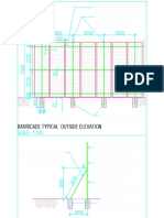 Section of Barricading-1 PDF