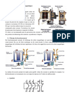 Chapitre IV. Schémas Et Appareillage Partie 2 PDF